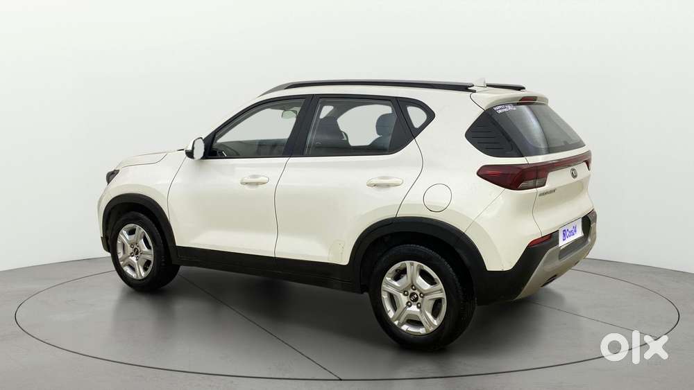 Kia Sonet Htx Plus Turbo Imt, 2021, Petrol