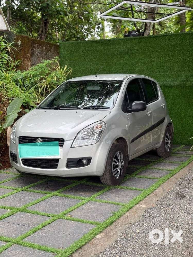 Maruti Suzuki Ritz 2009-2011 Genus Vdi, 2011, Diesel