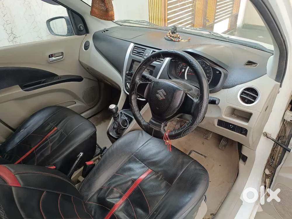 Celerio In Good Condition All Tyres Good..demand 2 Lakh