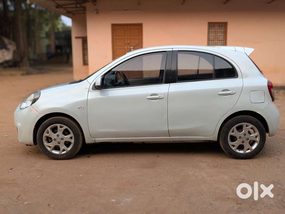 Renault Pulse 2012-2014 Rxz, 2014, Diesel