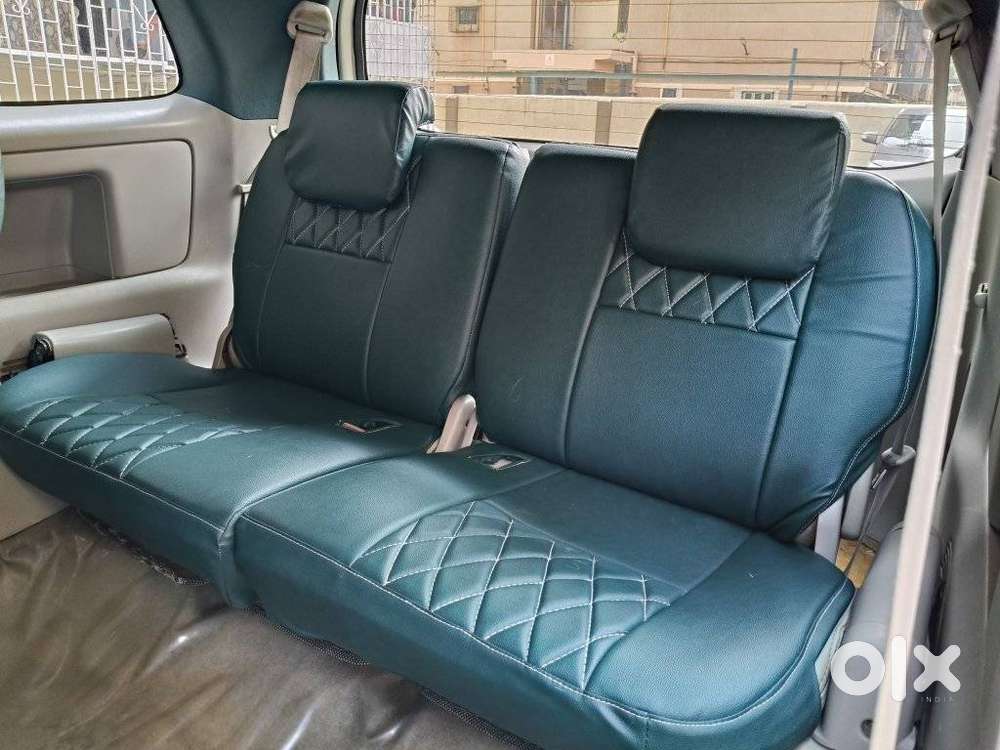 Toyota Innova 2.5 V 7 Str, 2009, Diesel