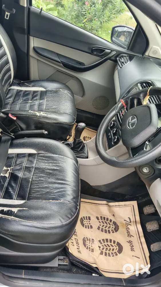 Tata Tiago Revotron 2018