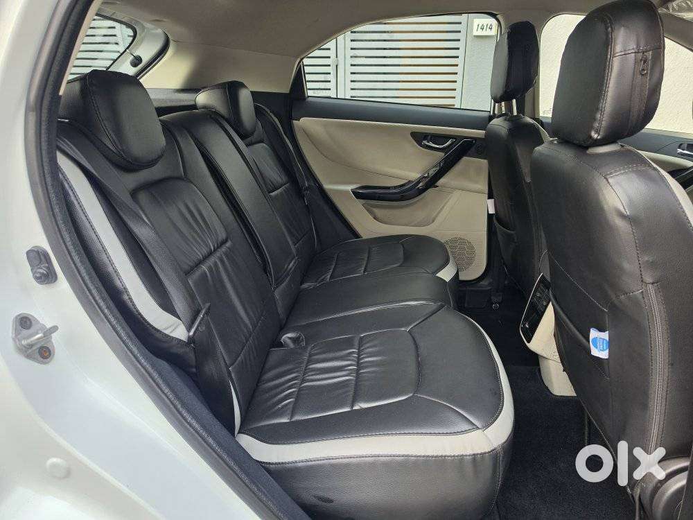 Tata Nexon 1.2 Revotron Xz Plus (s), 2023, Petrol