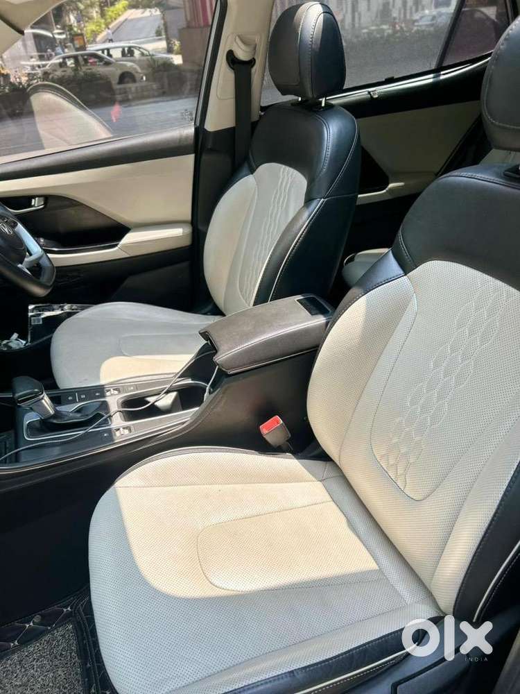 Creta 1.5 Sxo At Diesel Good Condition