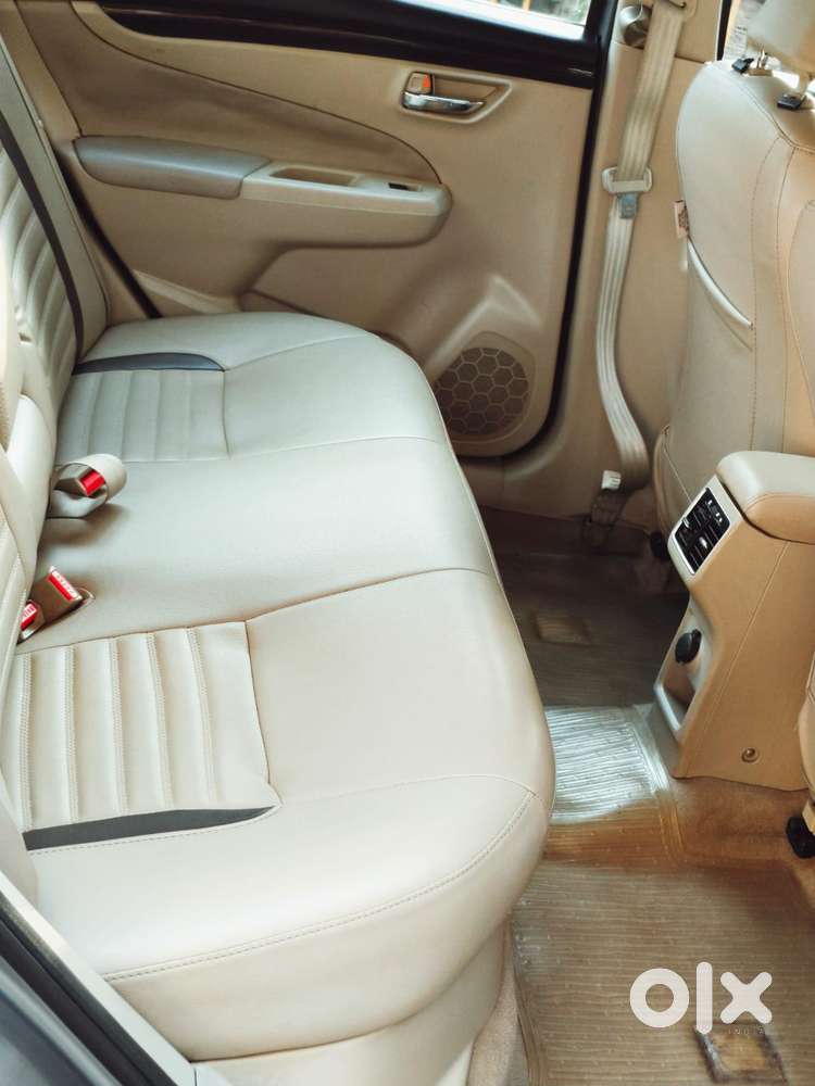 Maruti Suzuki Ciaz 2014-2017 At Zxi, 2016, Petrol