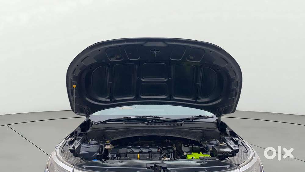 Kia Seltos Htk Plus G, 2021, Petrol