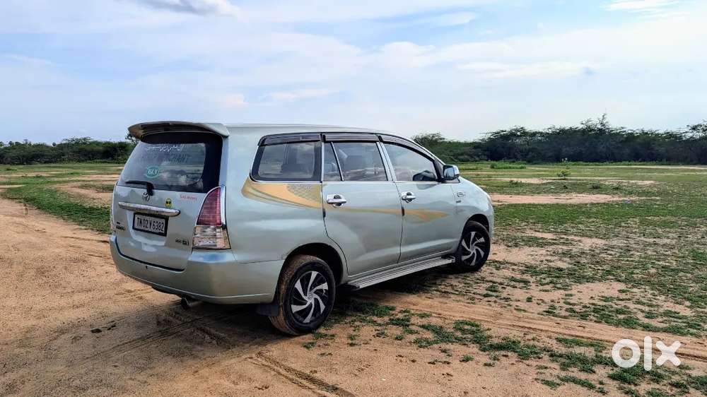 Toyota Innova Diesel 2006