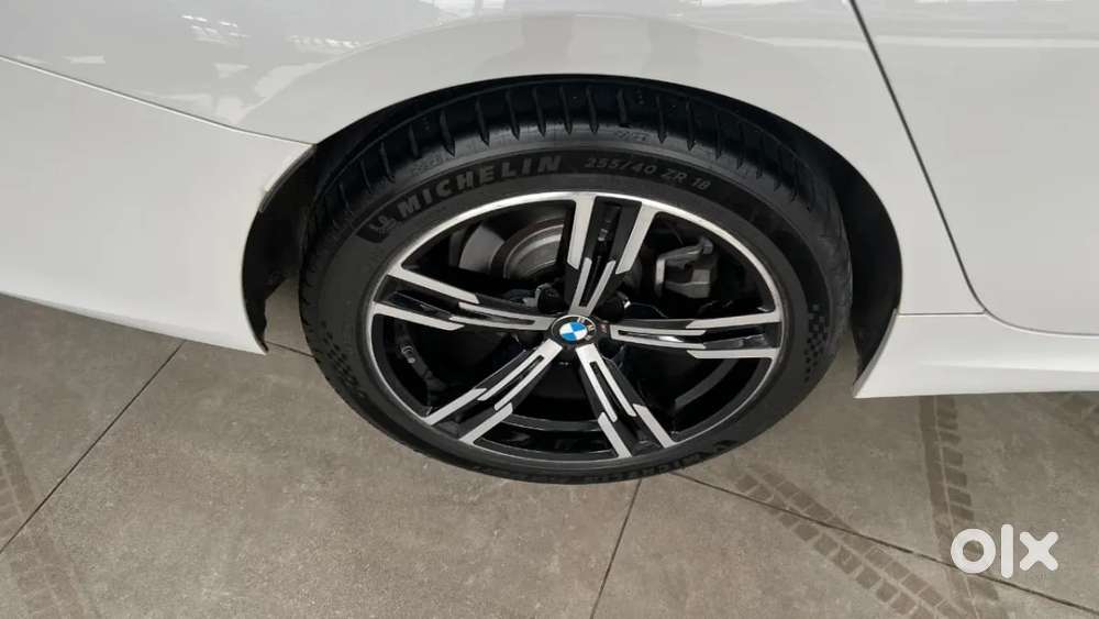 Bmw 3 Series Gran Limousine, 2025, Diesel