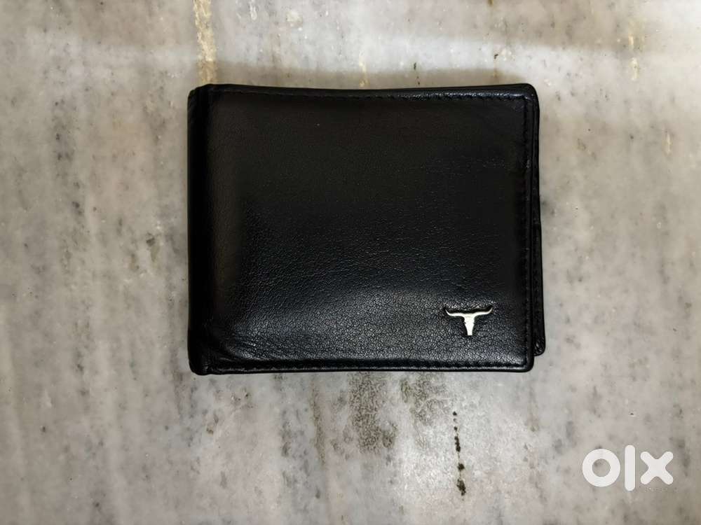 Urban forest men&rsquo;s wallet