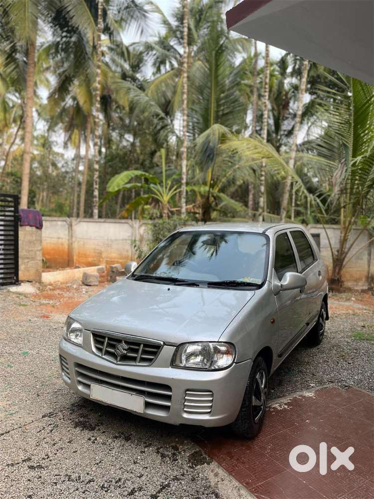Maruti Suzuki Alto 800 2008 Petrol 150000 Km Driven