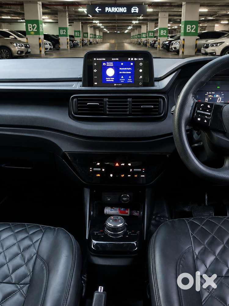Tata Punch Ev Smart Plus, 2024, Electric