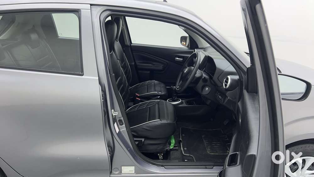 Maruti Suzuki Celerio Cng Vxi Optional, 2024, Cng & Hybrids