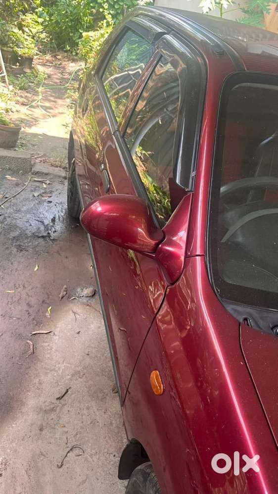 Maruti Suzuki Petrol 2011