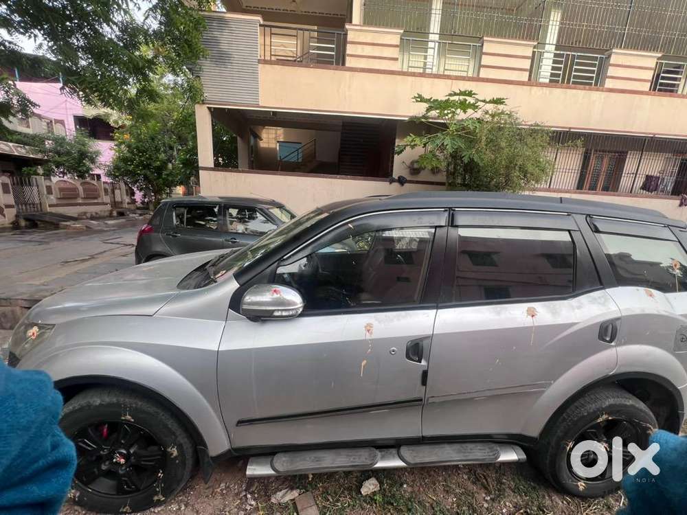 Mahindra Xuv500 2012 Diesel Good Condition