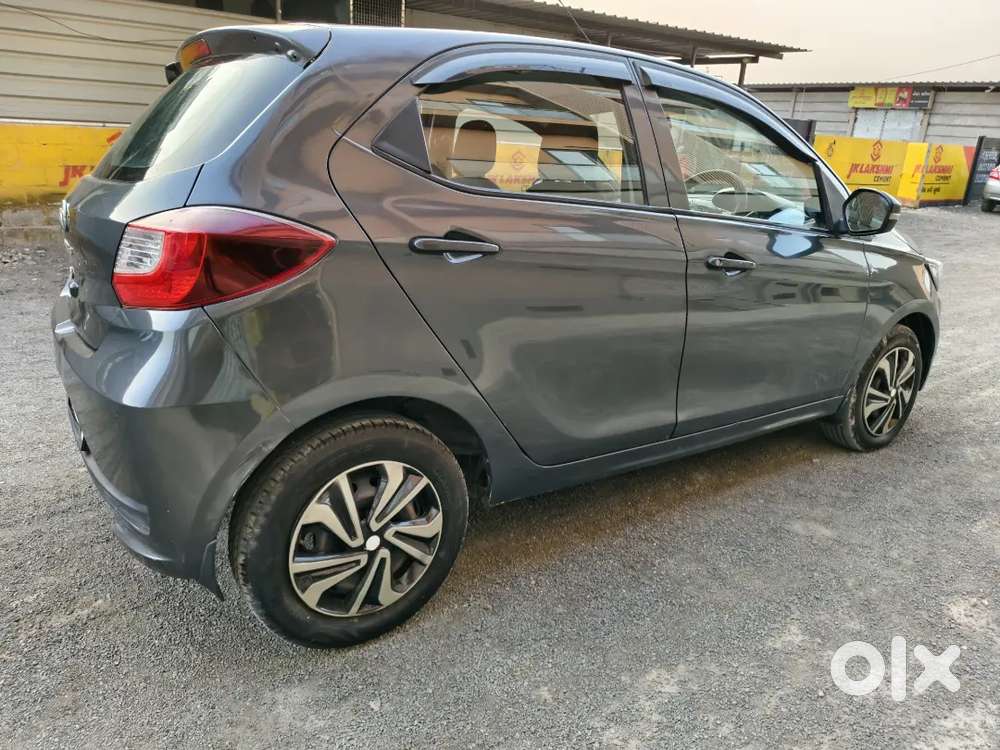 Tata Tiago 2021 Petrol