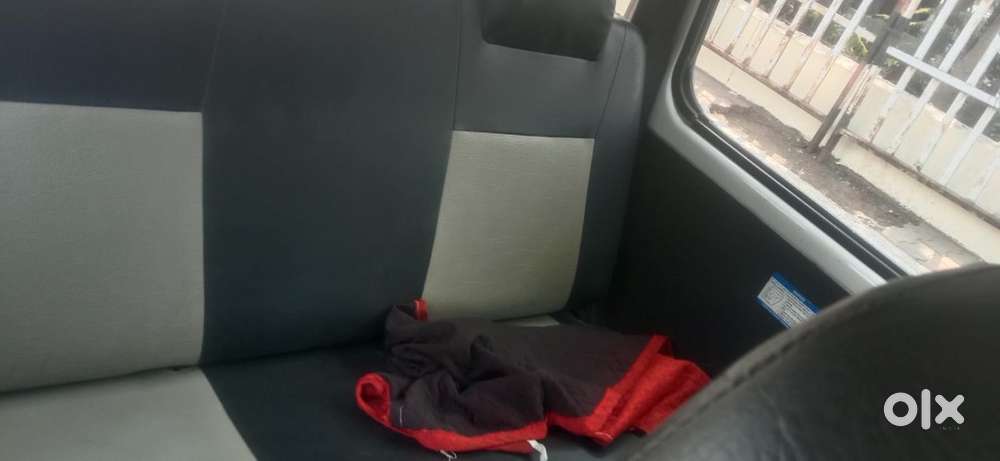 Maruti Suzuki Eeco 5 Seater Ac, 2024, Petrol