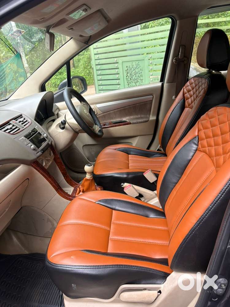 Maruti Suzuki Ertiga 2013 Zxi Petrol Good Condition
