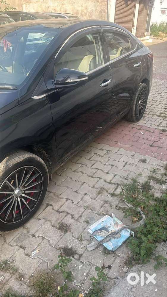 New Tyres Yokohama, Mint Condition