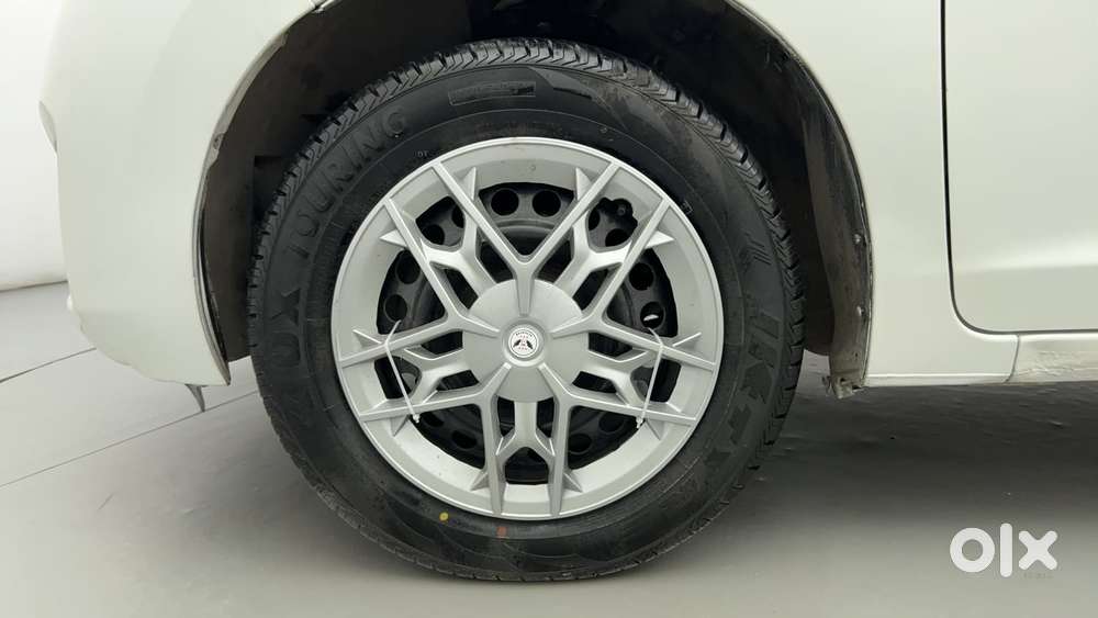 Honda Jazz Sv Mt I-vtec, 2017, Petrol