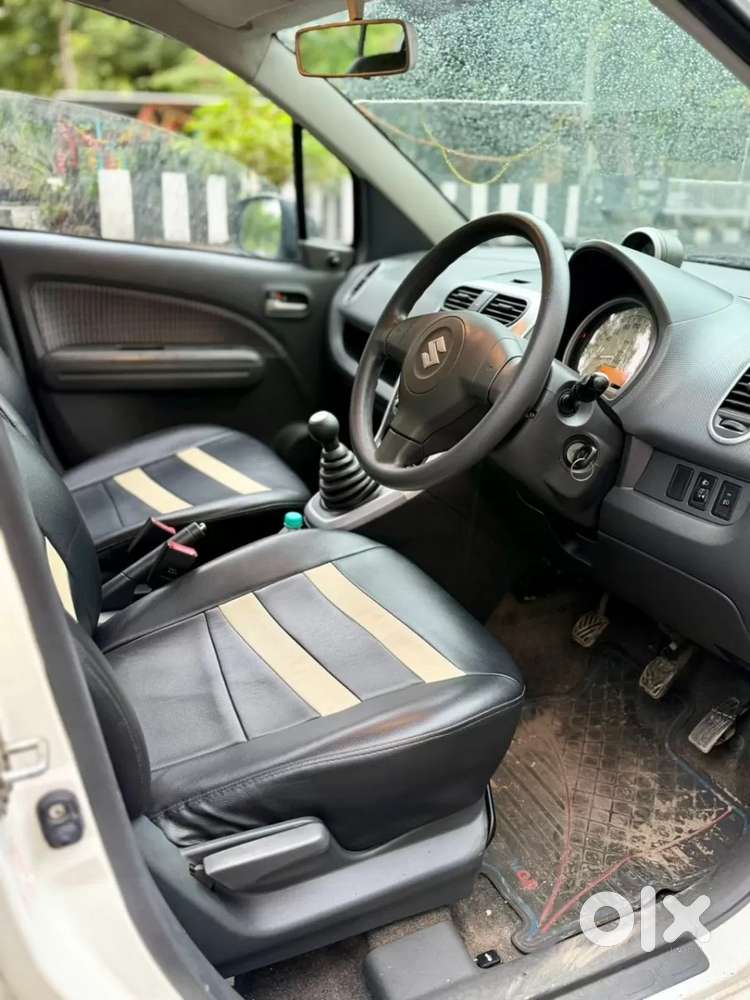 Maruti Suzuki Ritz Vdi, 2015, Diesel