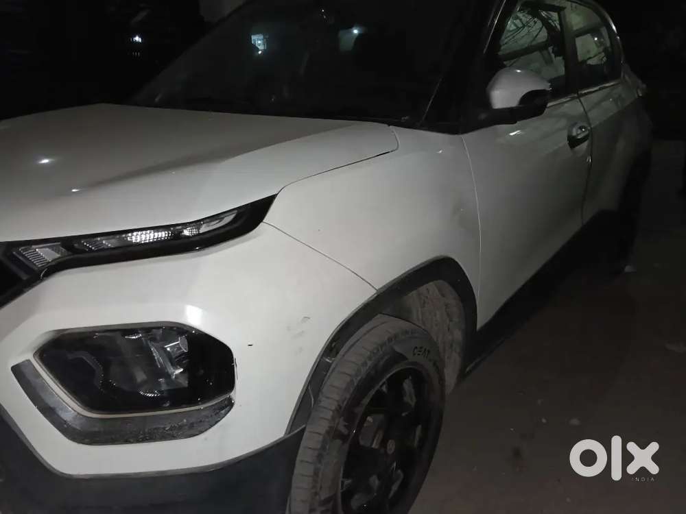 Tata Punch 1.2 Adventure 2022