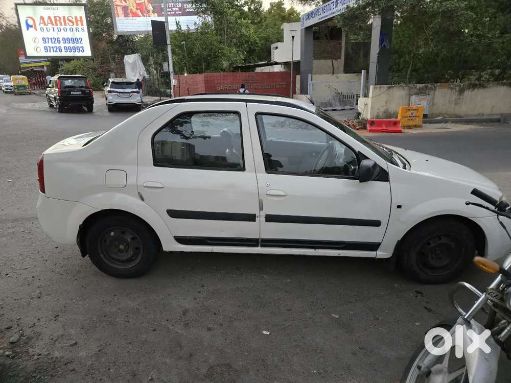 Mahindra Verito 2014