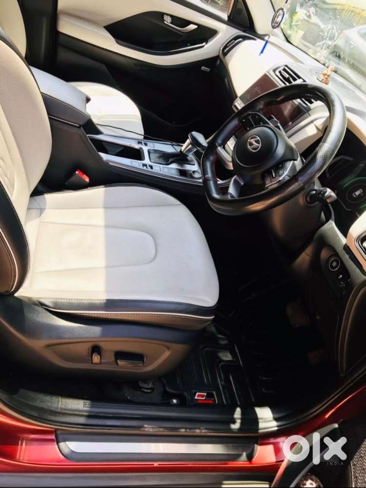 Hyundai Creta Sx(o) At, 2020, Diesel