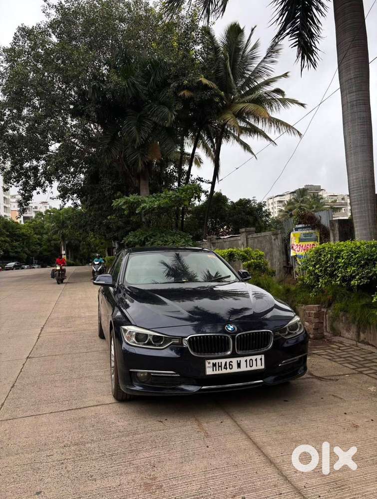 Bmw 3 Series Diesel Automatic