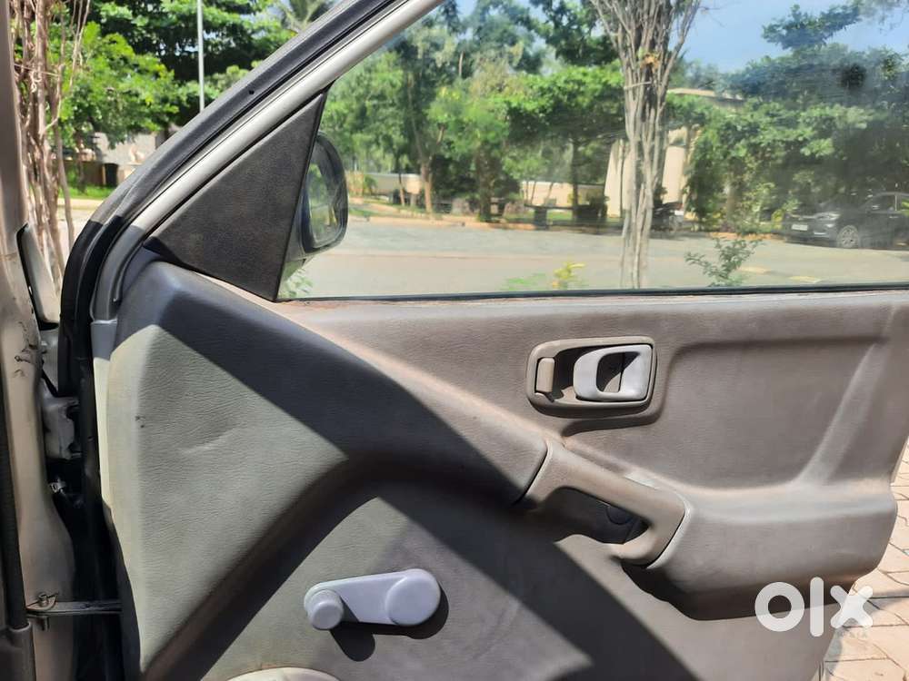 Maruti Suzuki Zen Estilo 2003 Petrol Well Maintained