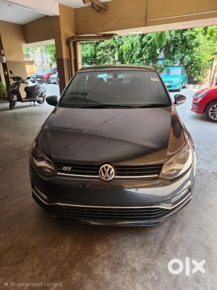 Polo Gt Tsi