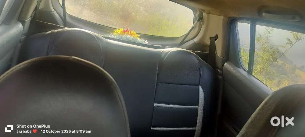 Maruti Suzuki Alto 800 Lxi 2013