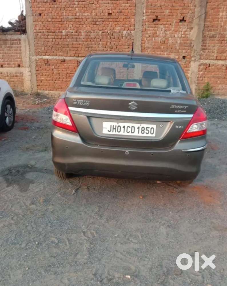 Maruti Suzuki Swift Dzire 2016 Petrol Good Condition