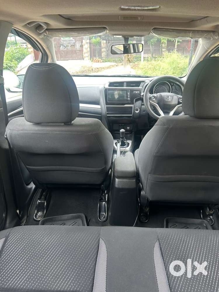 Honda Wr-v Diesel 2018 Edition