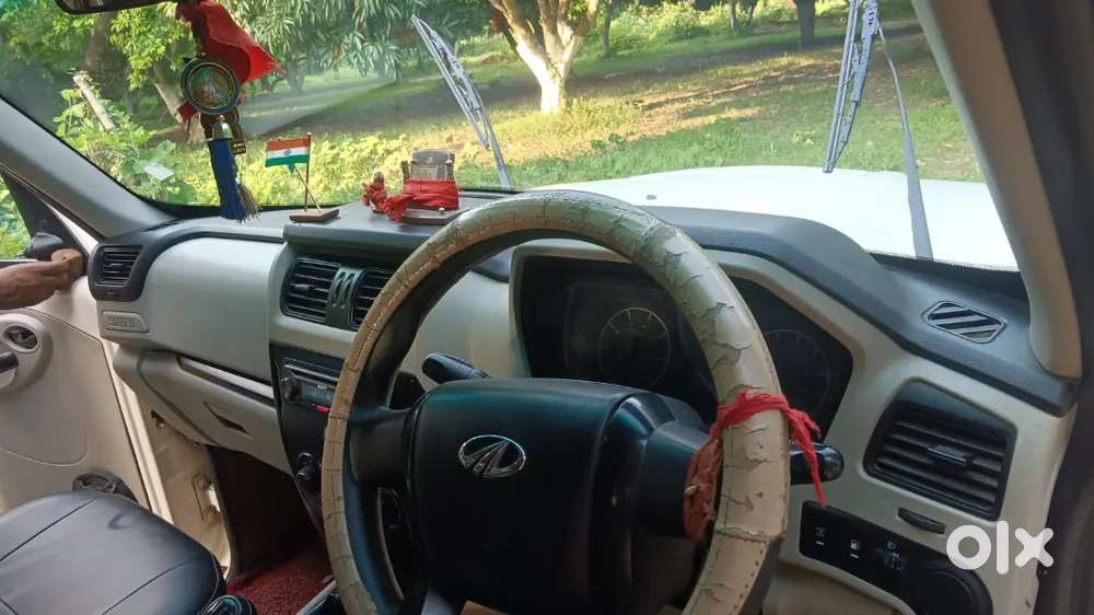 Mahindra Scorpio 2018 Diesel 170000 Km Driven