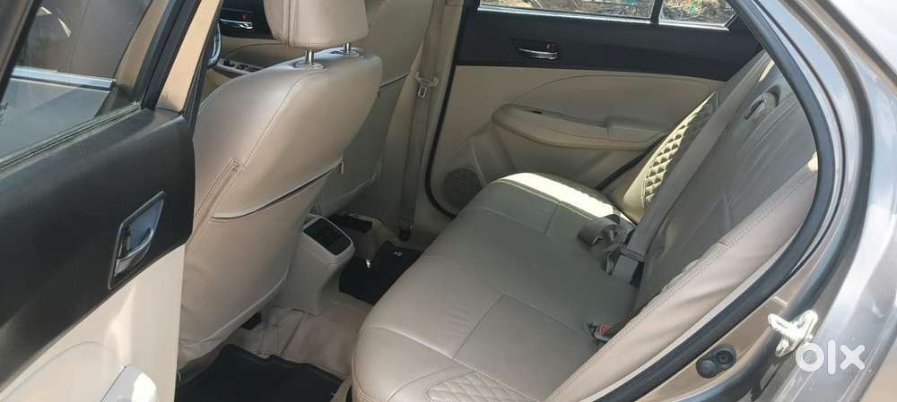 Maruti Suzuki Dzire 1.2 Zxi, 2024, Petrol