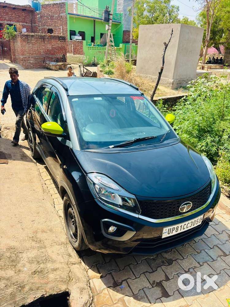Tata Nexon 2019 Diesel 83000 Km Driven