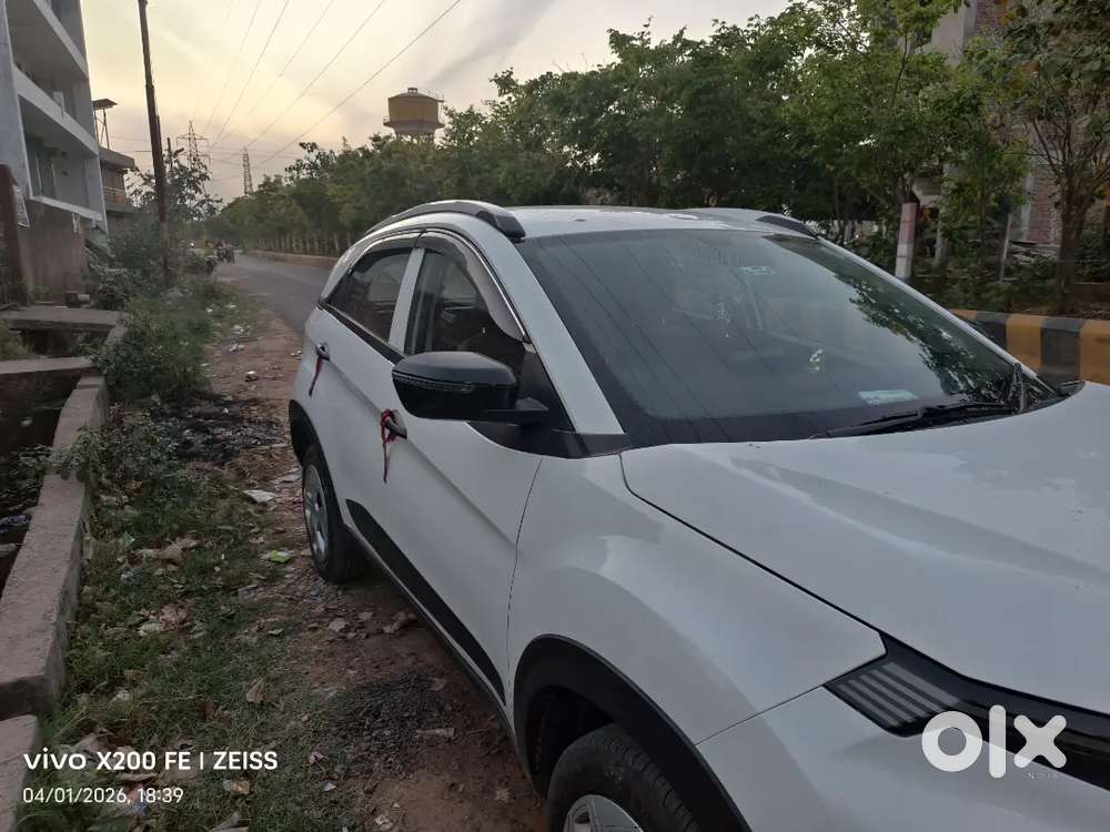 Tata Nexon 2025 Brand New Condition