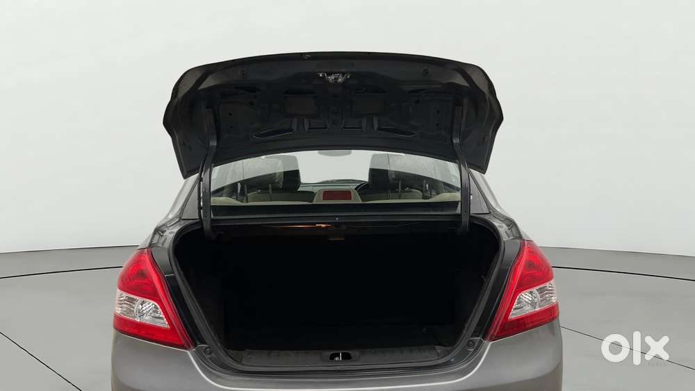 Maruti Suzuki Swift Dzire Vxi 1.2, 2014, Petrol