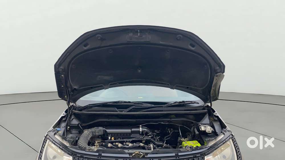 Maruti Suzuki Ignis 1.2 Amt Delta, 2018, Petrol