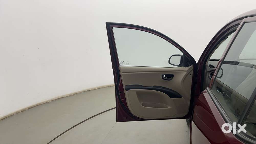 Hyundai I10 Sportz 1.1 Irde2, 2015, Petrol