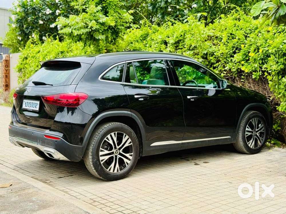 Mercedes-benz Gla 200, 2026, Petrol