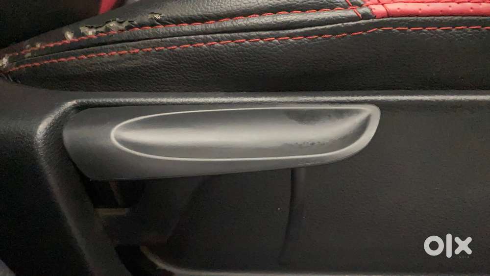 Volkswagen Polo 2009-2013 Petrol Comfortline 1.2l, 2014, Petrol