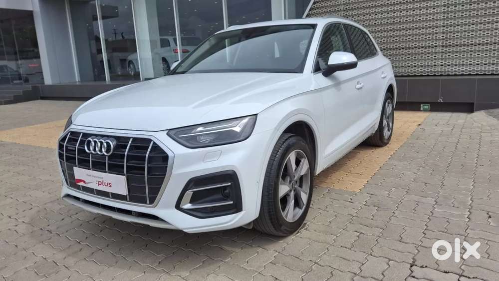 Audi Q5 Technology 45 Tfsi, 2024, Petrol