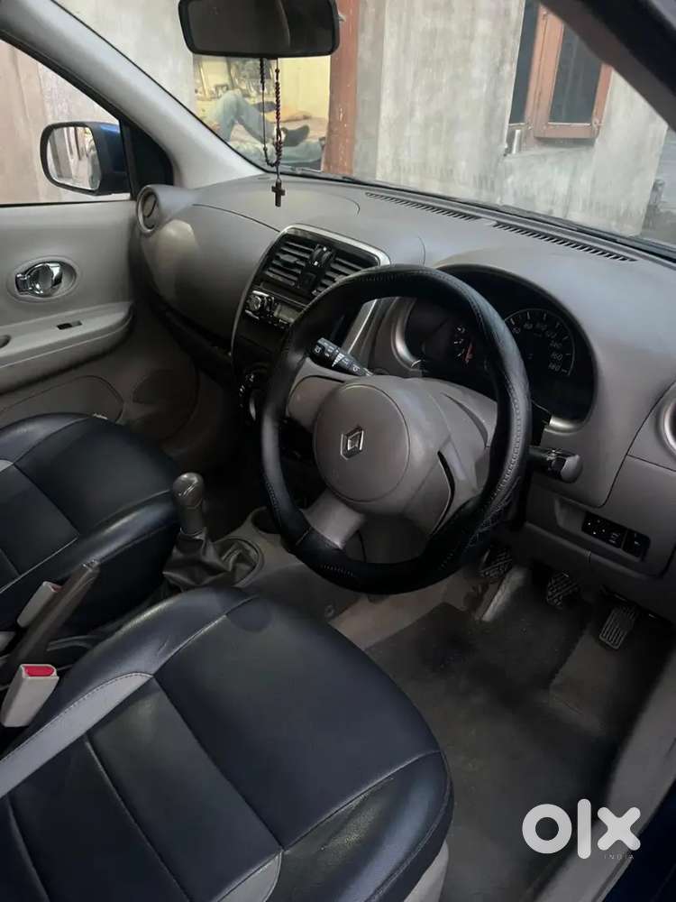Family Pulse Car With Average Of 21 Per Litr