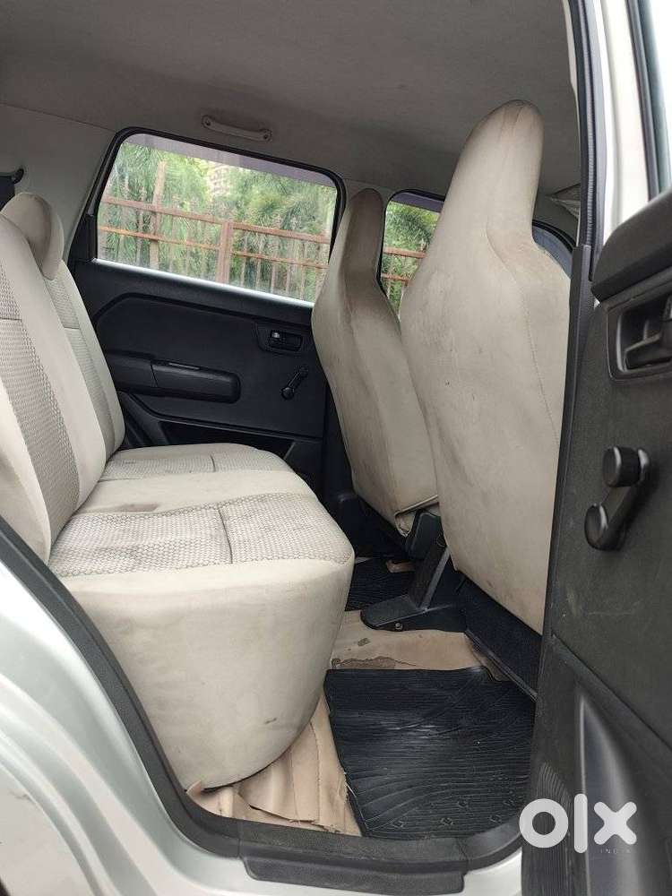Maruti Suzuki Wagon R Lxi Cng, 2019, Cng & Hybrids