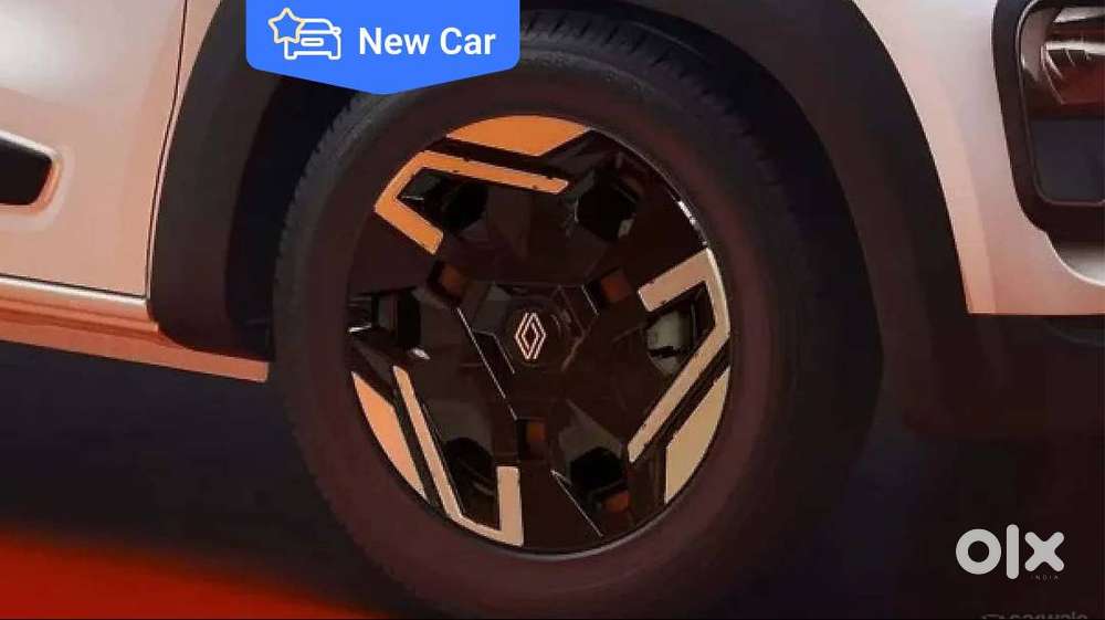 Brand New Renault Kwid 2026 0 Kms