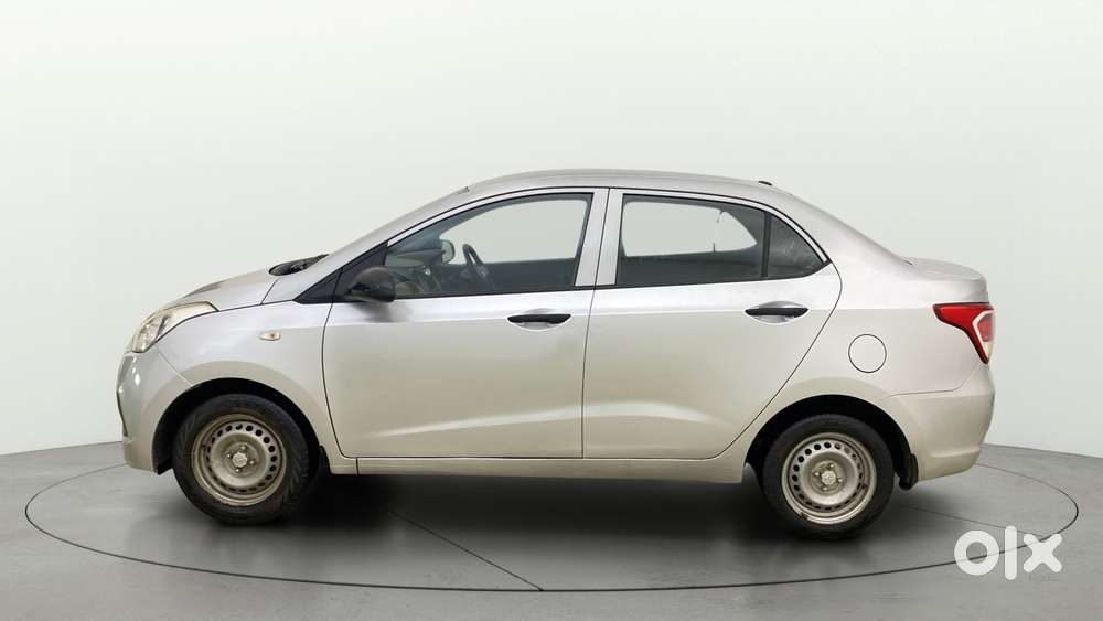 Hyundai Xcent Prime 1.2 T Crdi, 2016, Diesel