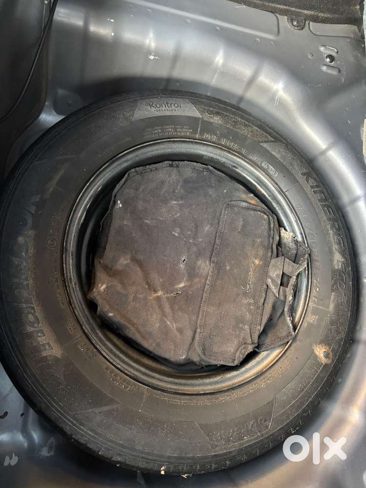 Hyundai Santro Sportz, 2019, Petrol