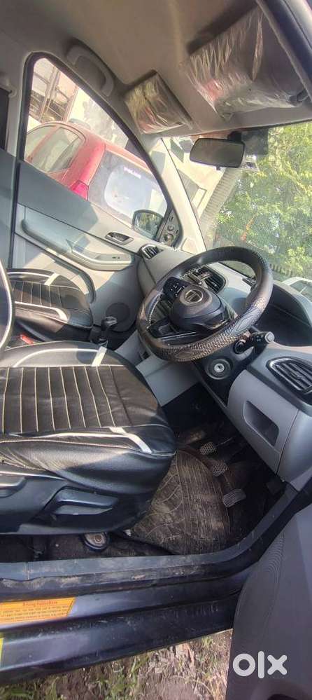 Tata Tiago 1.05 Revotorq Xt, 2024, Cng & Hybrids