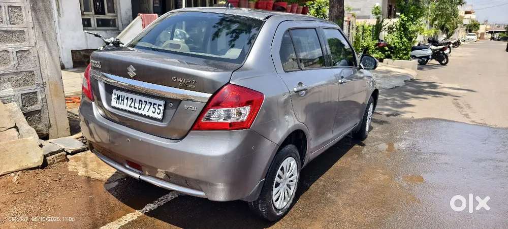 Good Condition Grey Colour